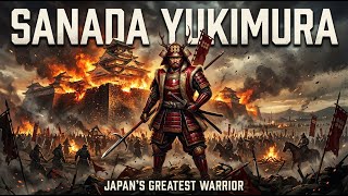 Sanada Yukimura