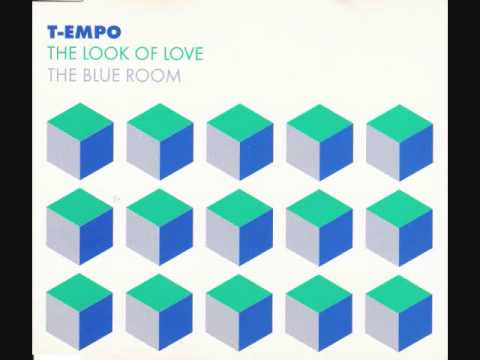 T-EMPO - The Blue Room(Original Mix)1996