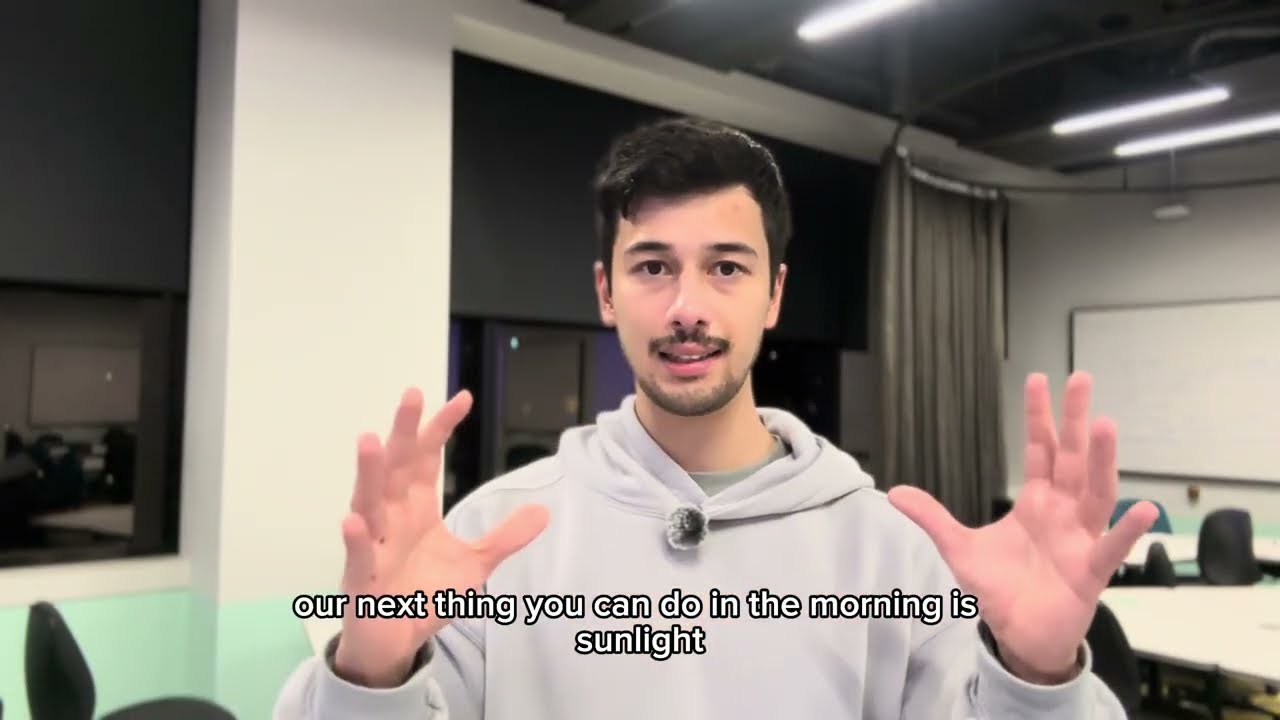 My PERFECT studying morning routine for INSANE focus and mental health