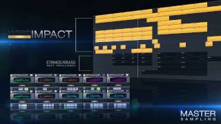 Video thumbnail for Hybrid Elements IMPACT - demo by Andries de Haan