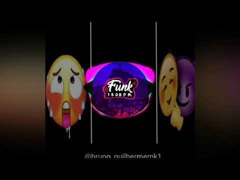 FAZ O 360 NA MINHA FRENTE - Luck Muzik e Juninho FSF