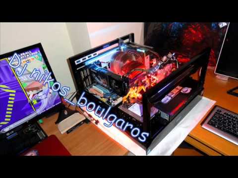 panos kiamos (remix)dj nikos boulgaros