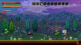 Far Terry hates me [Farworld Pioneers]