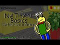 Nathan S Back Nathan S Basics Definitive Edition Baldi Basics Mods 7