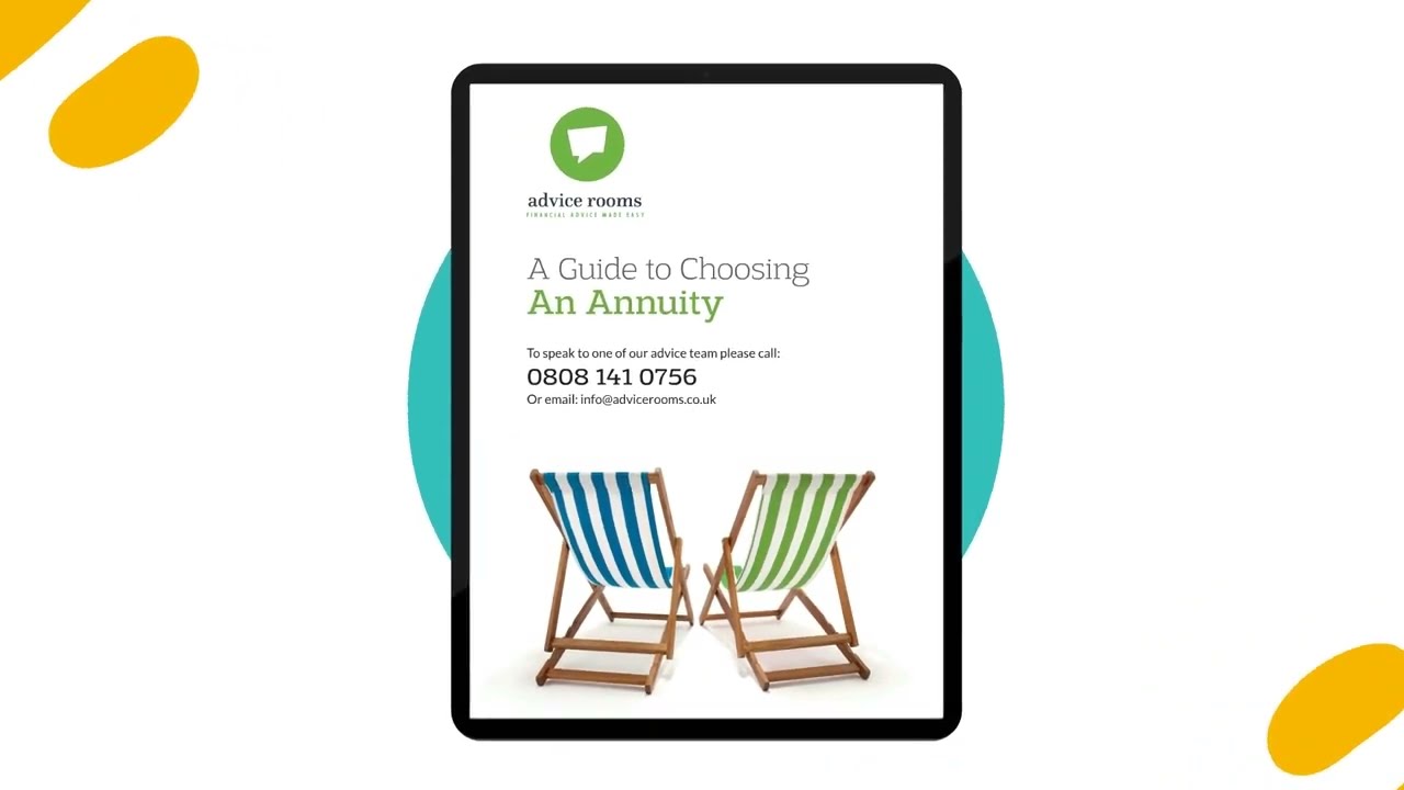 What is an Annuity? Is an Annuity right for you?