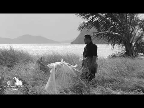 L'interview Quinzaine de Sacha Wolff (Mercenaire)