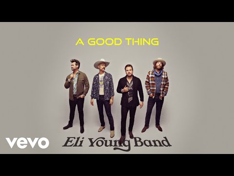 Video thumbnail for A Good Thing