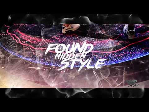 EDC2017 | DIRTY VISION VS UP CREW | x Found Hidden Style |