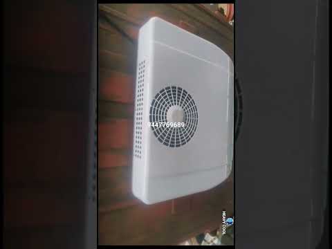 ഡീസൽ  ചിലവില്ലാതെ A/C യിൽ വിശ്രമിക്കാം.