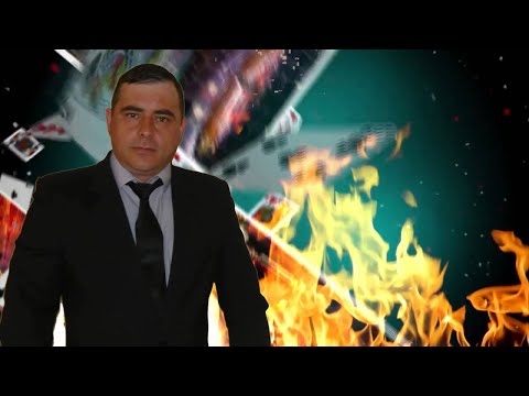 SORINEL DE LA PLOPENI  - APARATE PACANELE CASINO 2015 MANELE