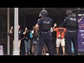Shopping Centers Are On Alert Amid Shootings