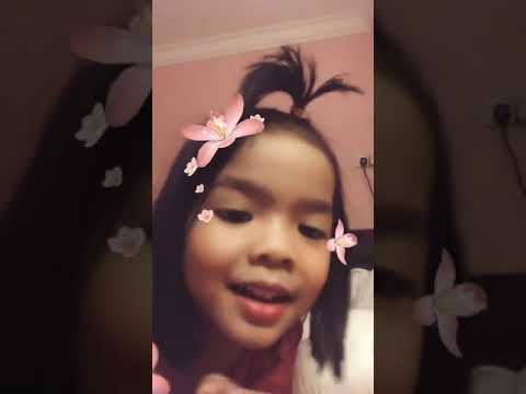 Instagram Fara Hezel