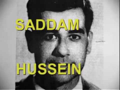Thumbnail of the video: Adam Curtis - It Felt Like A Kiss - Intro