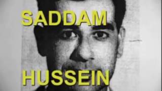 Adam Curtis - It Felt Like A Kiss - Intro