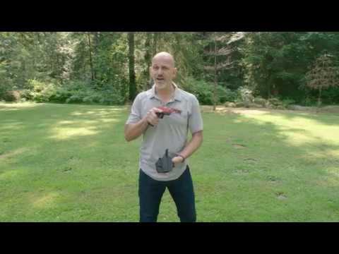 Mission First Tactical Holsters