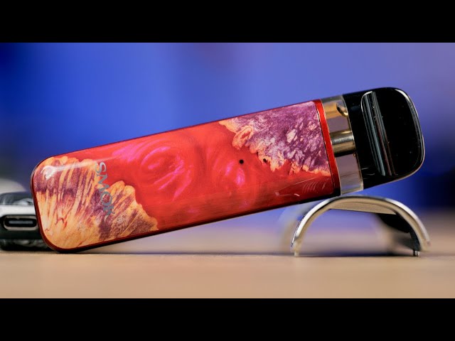 جهاز نوفو 2 اكس من شركة سموك