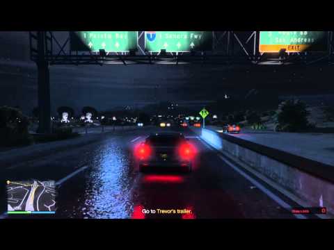 soulbladesg gta v These PotHoles Are Ridiculous Lmao