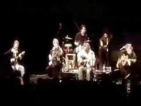 Dirty Davey Live - Levellers & Nick Burbridge