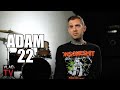 Adam22 Details Interviewing Aaron Carter A Week Before His Death He Was Obviously High Part 2
