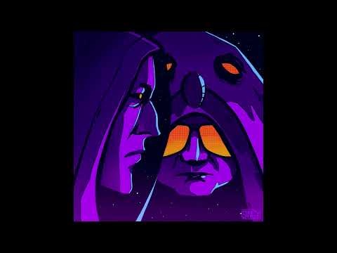 -Elden Ring- Godskin Apostles (Synthwave Arrangement)