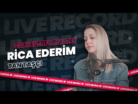 Rica Ederim  (Akustik) • Beray Gökçen