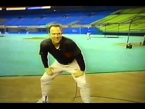 Mark Grant Best Umpire Impressions! "San Diego Padres"