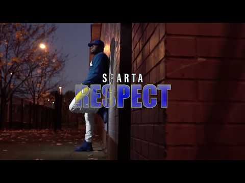 Sparta - Respect [2Kartel FiLMS]