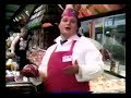 Waldbaum S Market Commercial Wayne Knight 1979