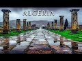 Algeria This Country Looks Too Ancient To Be Real 4K Travel Documentary