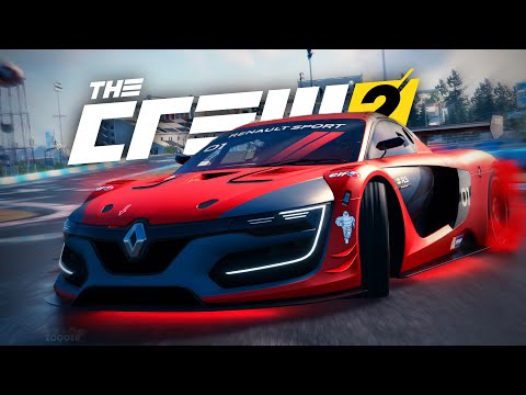 THE NEW BEST? Renault R.S.01 Tuning - The Crew 2