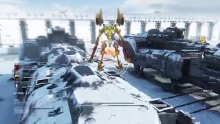 アーマード・コア6～適当に～やります～
