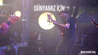 2018 Dünya Saati