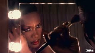 Grace Jones - Love On Top Of Love [Extended  Mix]