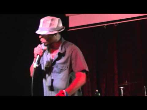 Genolexis - "Thankful" performance at Ignite The Mic 2
