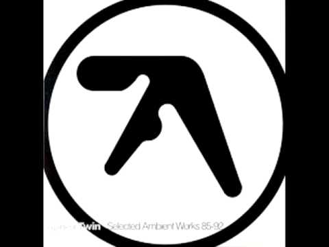 Aphex Twin - Xtal (HQ)