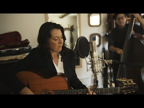 Annabelle Chvostek  -  STRING OF PEARLS (Southern Souls session)