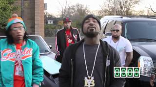 Starbuck's (Starlito & Young Buck) - "Wake Up" (prod. by Drumma Boy) OFFICIAL MUSIC VIDEO