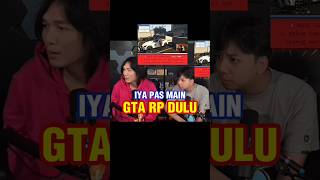 NOSTALGIA GTA 5 RP IBOT 13 & LUTHFI HALIMAWAN SAMBIL MENUNGGU GTA 6 RILIS