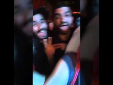 Fetty Wap ft. T-wayne Concert