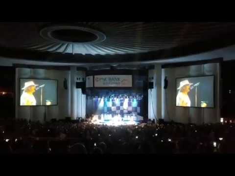 CHEAP TRICK - I Want You To Want Me @ PNC Bank Arts Center 7/22/2017