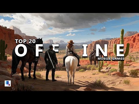 22 BEST "New" Offline Mobile Games of 2025 | android & iOS