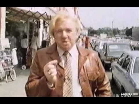 Alas Smith and Jones S01E02 - Desert