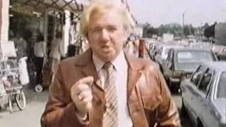 Alas Smith and Jones S01E02 - Desert