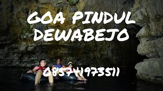 preview picture of video 'Travel Blogger Indonesia Menjajal JIP WISATA PINDUL'