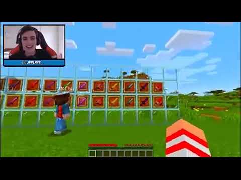 novas espadas do minecraft