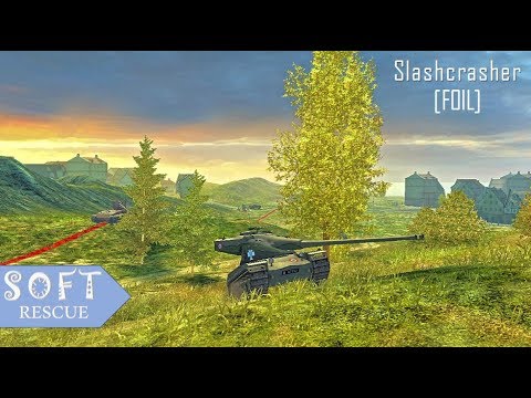 AMX 50B: 6700 Damage , 4 Frags - WOT BLITZ - 🇫🇷