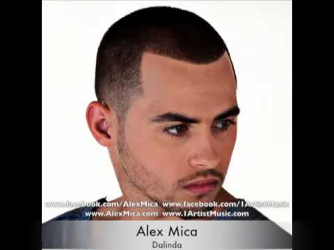 Alex Mica Dalinda lyrics