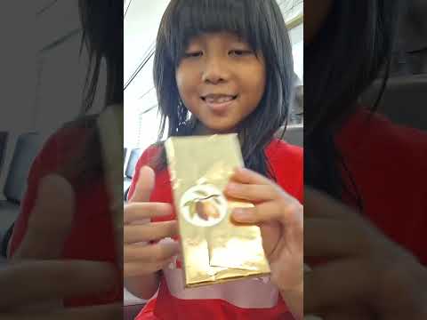 Coklat Bandara