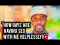 MAAJABU ️ HOW GAYS IN PRISON TURNS STRAIGHT MEN INTO THEIR WIVES