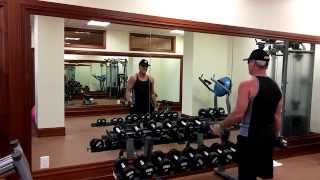 Fitness Training For Men Over 60